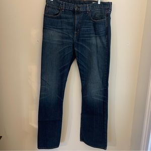 Men’s Bootcut Jeans
